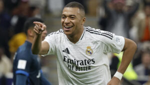 «صداع في رأس ألونسو».. هل يُحرم مبابي من المشاركة مع ريال مدريد بكأس السوبر