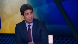 سامي الشيشيني لاعب الزمالك السابق ومنتخب مصر