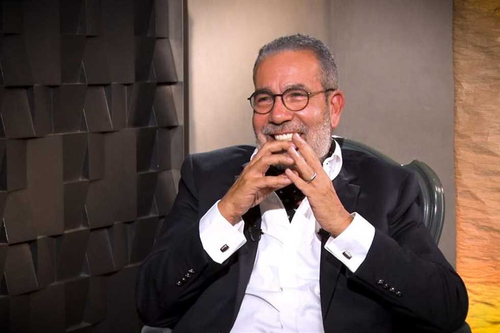 حياة أم كلثوم وزمنها الفني كنت معنيا به في المسرحية لأنه الشيء الخالد والباقي