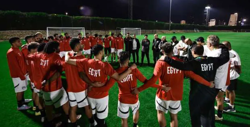 مفارقات الرقم "2".. أرقام منتخب مصر في كأس العرب لا تقبل الاختلاف (انفوجراف)