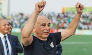 حسام حسن يعلن تشكيل منتخب مصر لمواجهة زيمبابوي في افتتاح مشوار أمم أفريقيا 2025
