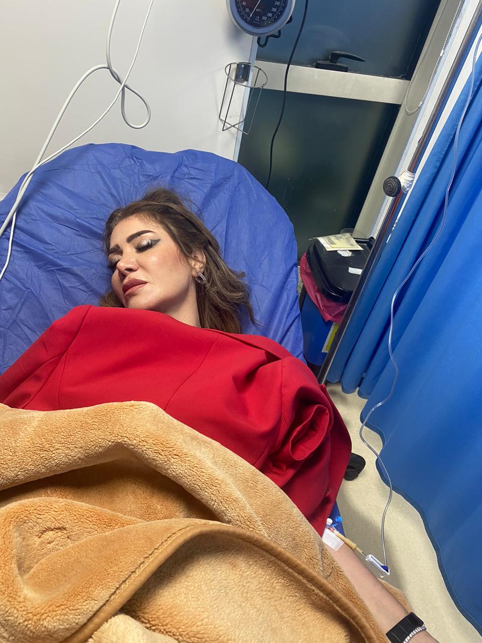 لهذا السبب.. لقاء سويدان تتصدر تريند جوجل