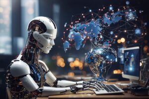 التكنولوجيا والذكاء الاصطناعي.. الشيطان العصري