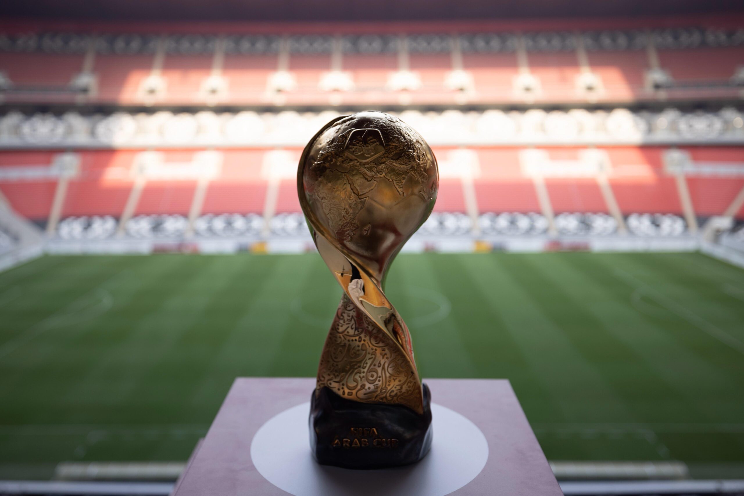 لقب وحيد وخمس مشاركات.. ماذا عن أرقام منتخب مصر في بطولة كأس العرب قبل مواجهة اليوم؟