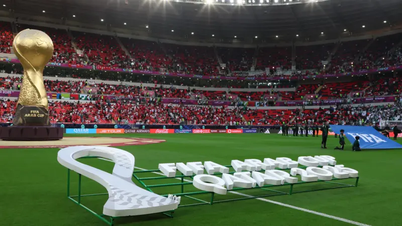 كأس العرب.. مصر تتعادل إيجابيا أمام الكويت في ضربة بداية المجموعات