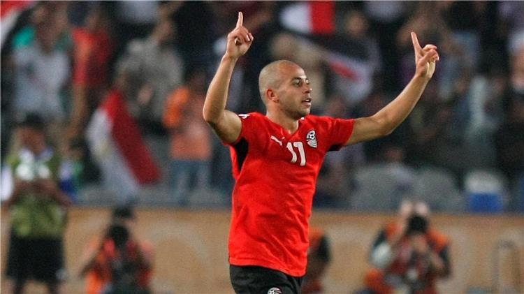 عفروتو لـ «أصل الصورة»: كأس العرب فرصة لإظهار اللاعبين ذاتهم.. وأزمة عاطف "غير مفهومة"