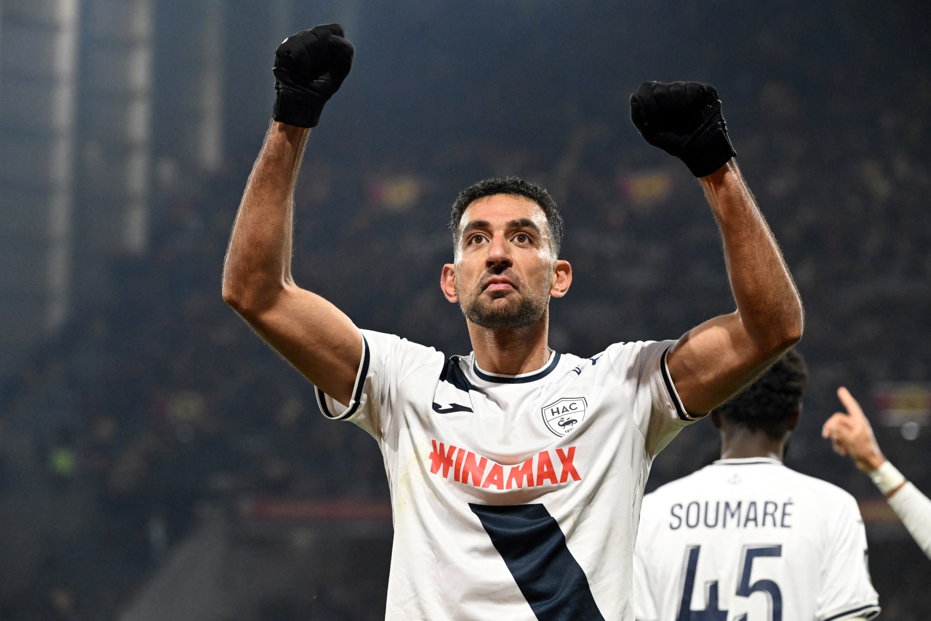 كوكا يفتح النار على حسام حسن.. "تجاهلني"