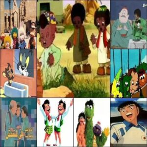 جيل التسعينات.. نموذج للحياة الحقيقية