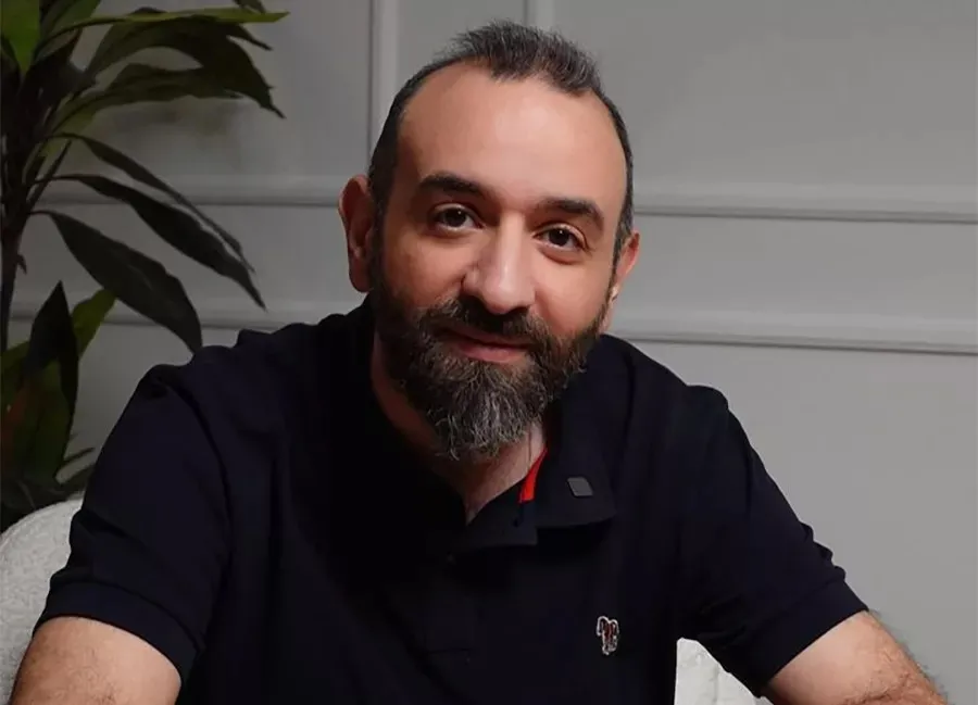 عمرو سلامه يعلن عن استكمال مسلسل ما وراء الطبيعة