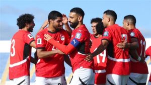 إبراهيم حسن يكشف موعد اعتماد قائمة منتخب مصر