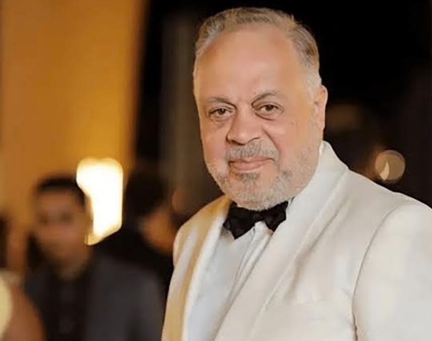 نقابة المهن التمثيلية تحذر: ملاحقة قانونية صارمة ضد الصفحات المسيئة للفنانين وتشويه صورة مصر