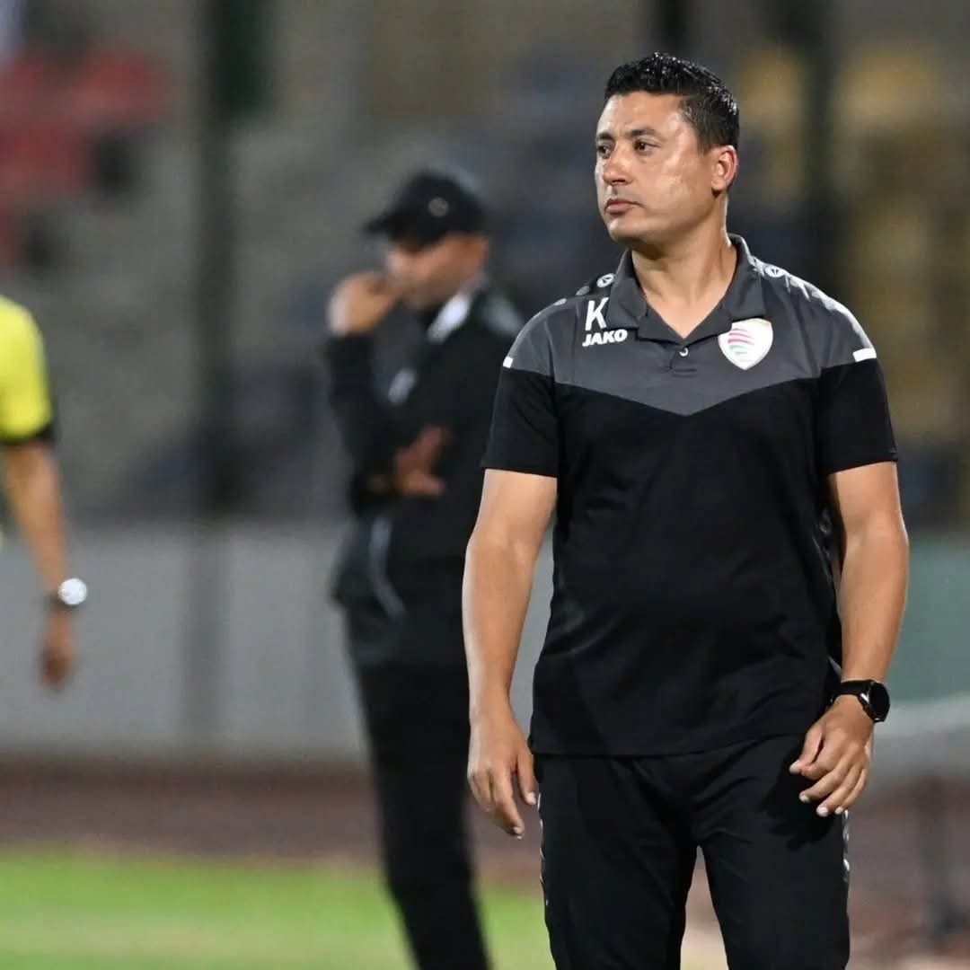 مدرب منتخب سوريا لـ«أصل الصورة»: الفوز على تونس نتيجة جهد وعمل فني.. البطولة تقبل كل الاحتمالات.. التطور الحقيقي يبدأ من الناشئين