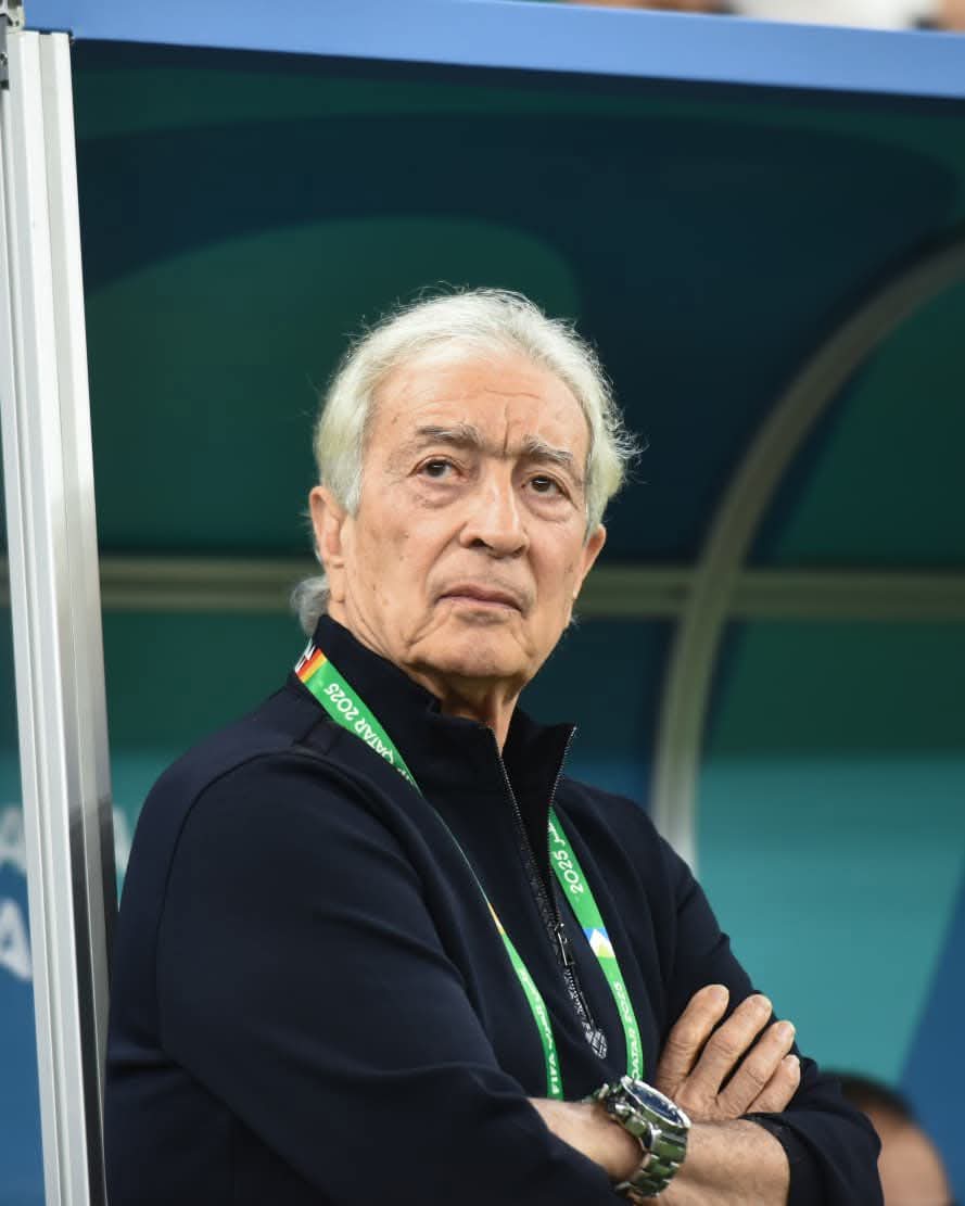 خاص| حلمي طولان يستقر على 3 تعديلات في تشكيل المنتخب المصري أمام الإمارات 