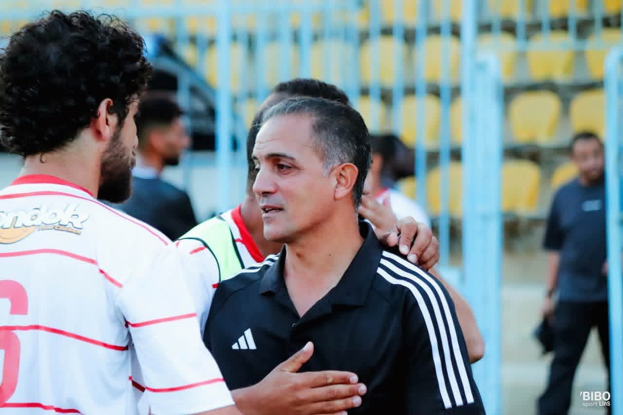 أحمد صالح لـ"أصل الصورة": نقطة ضعف وحيدة لمنتخب مصر.. والهجوم على حسام حسن طبيعي