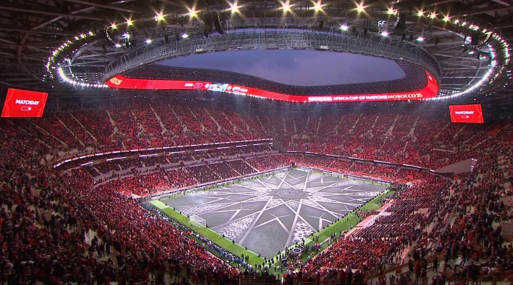 كأس الأمم الأفريقية| تشكيل منتخب جزر القمر لمواجهة المغرب في افتتاح البطولة