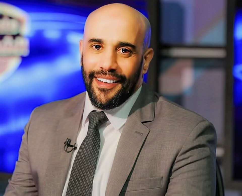 علاء عبد الغني لـ«أصل الصورة»: توقيت تغيير عاشور غير موفق.. الإيجابيات أكثر من السلبيات ولا بديل عن الفوز أمام جنوب أفريقيا 