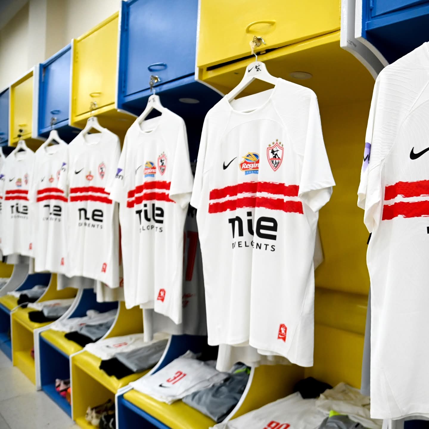 الكونفدرالية.. موعد مباريات الزمالك في الجولة الثالثة حتى الخامسة من دور المجموعات 