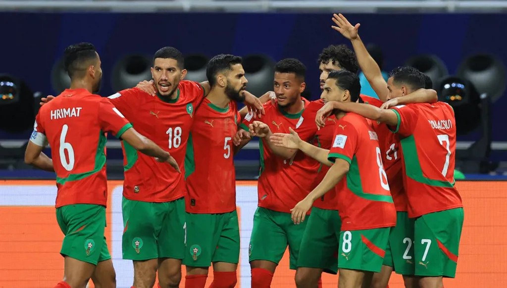 منتخب المغرب يقتنص لقب كأس العرب من الأردن للمرة الثانية في تاريخه بعد سيناريو شرس