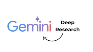 Gemini Deep Research