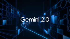 Gemini Deep Research