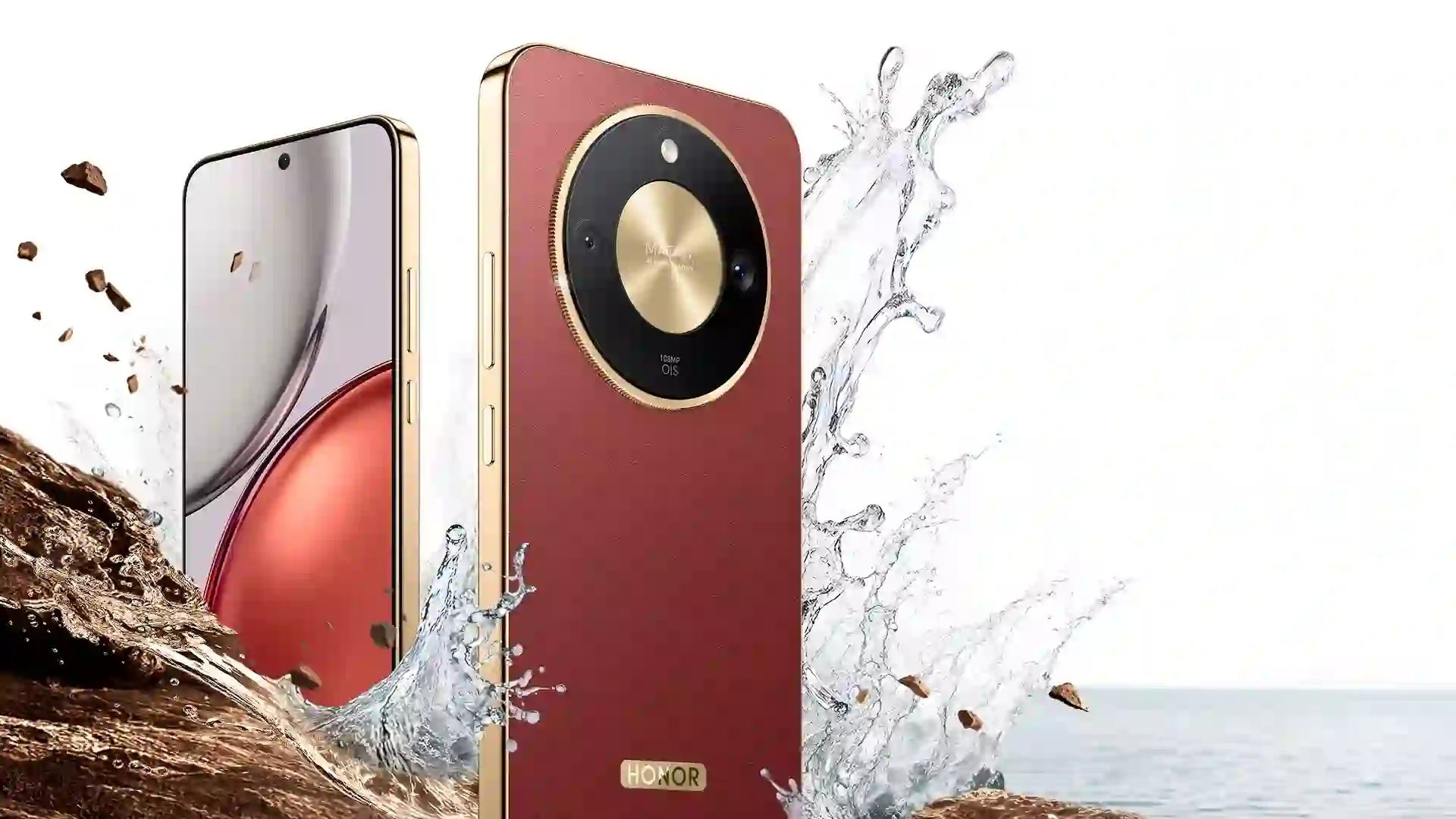 "قيمه مقابل سعر".. سعر ومواصفات هاتف HONOR X9d الجديد