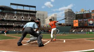 MLB The Show