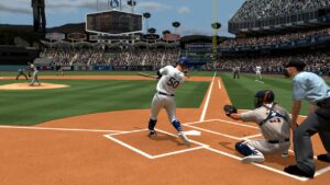 MLB The Show