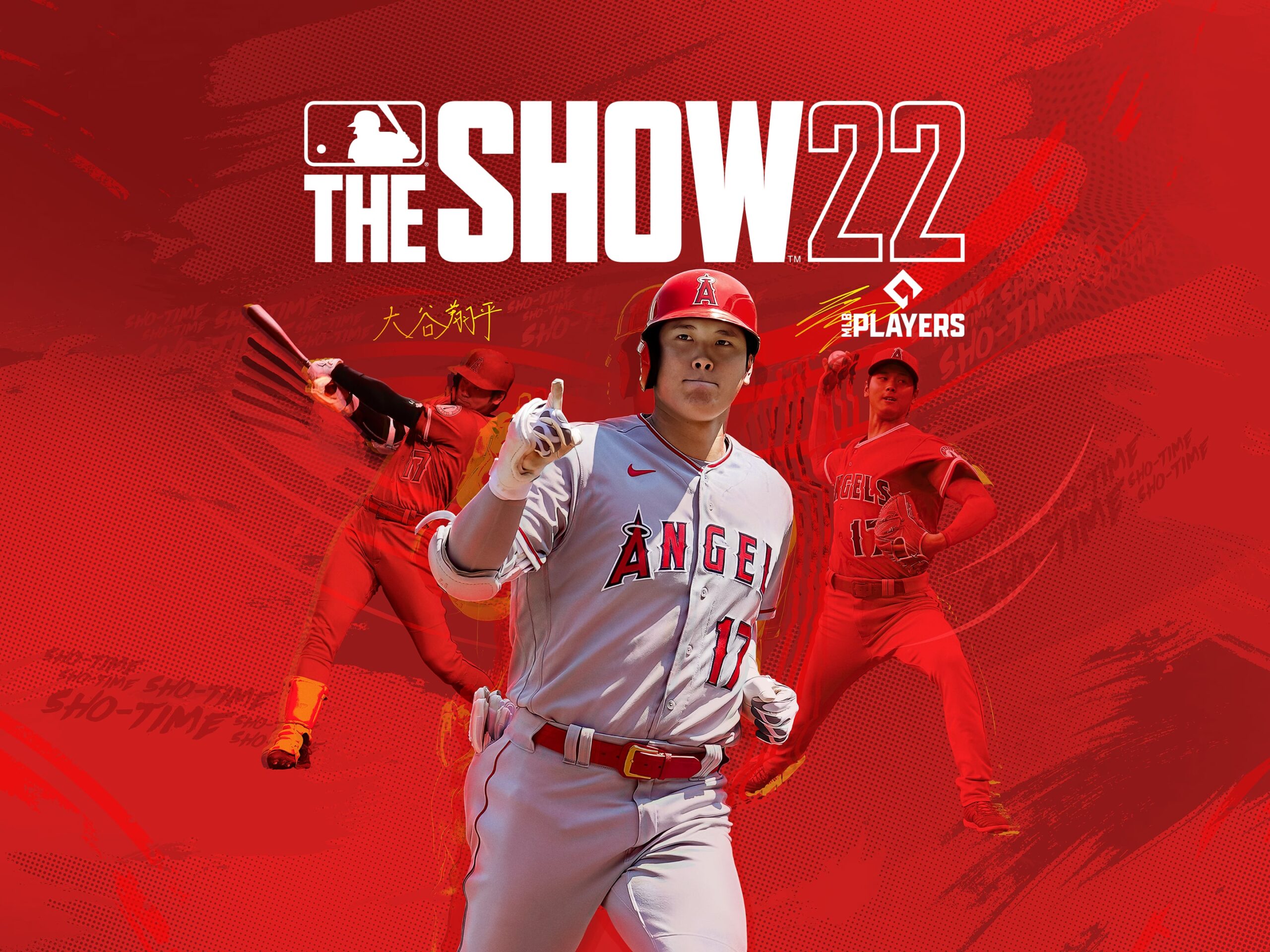 MLB The Show
