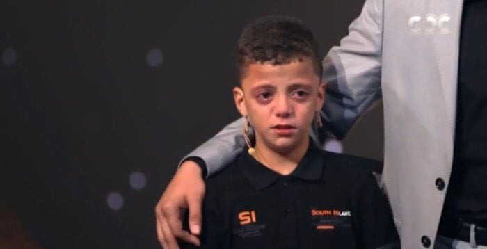 المتسابق عطية الله يتنازل عن الفوز في برنامج «دولة التلاوة» للمتسابق عبد الله