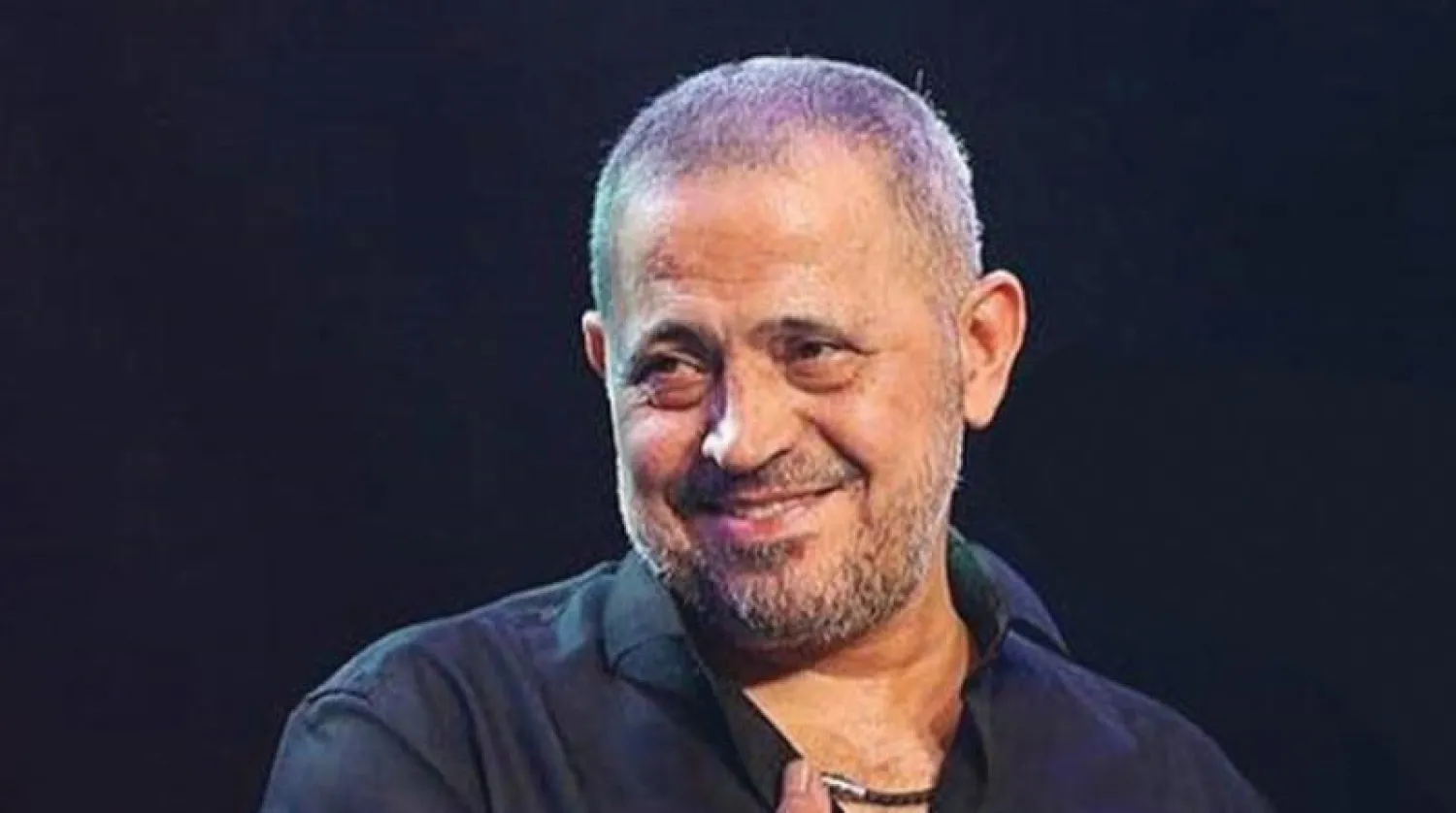 بعد تصدره التريند.. تعرف على زيجات جورج وسوف