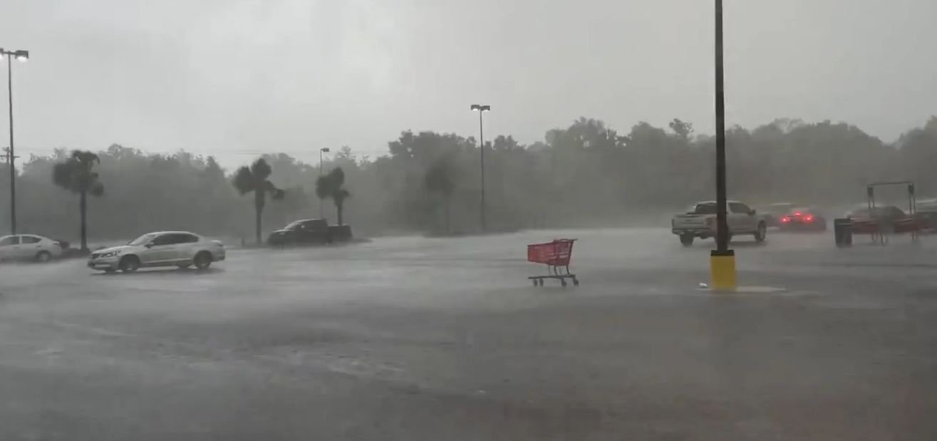 "الأرصاد تحذر".. بداية 2026 بطقس شديد البرودة وأمطار