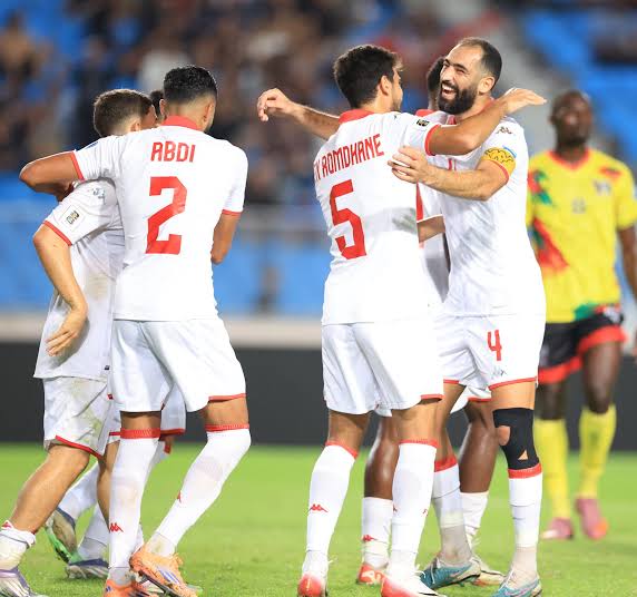 كأس العرب.. بن رمضان و معلول أساسيان في تشكيل تونس الرسمي لمواجهة منتخب سوريا