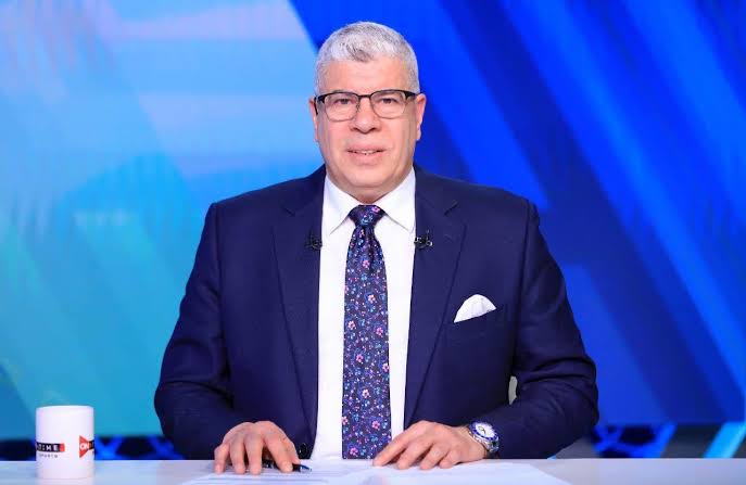 شوبير: رغبة حامد حمدان تحسم الأمر.. موقف مصطفى محمد من مباراة جنوب أفريقيا 