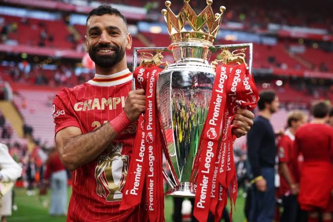«فابريزيو» يعلنها.. محمد صلاح خارج قائمة ليفربول لمواجهة إنتر ميلان في دوري الأبطال