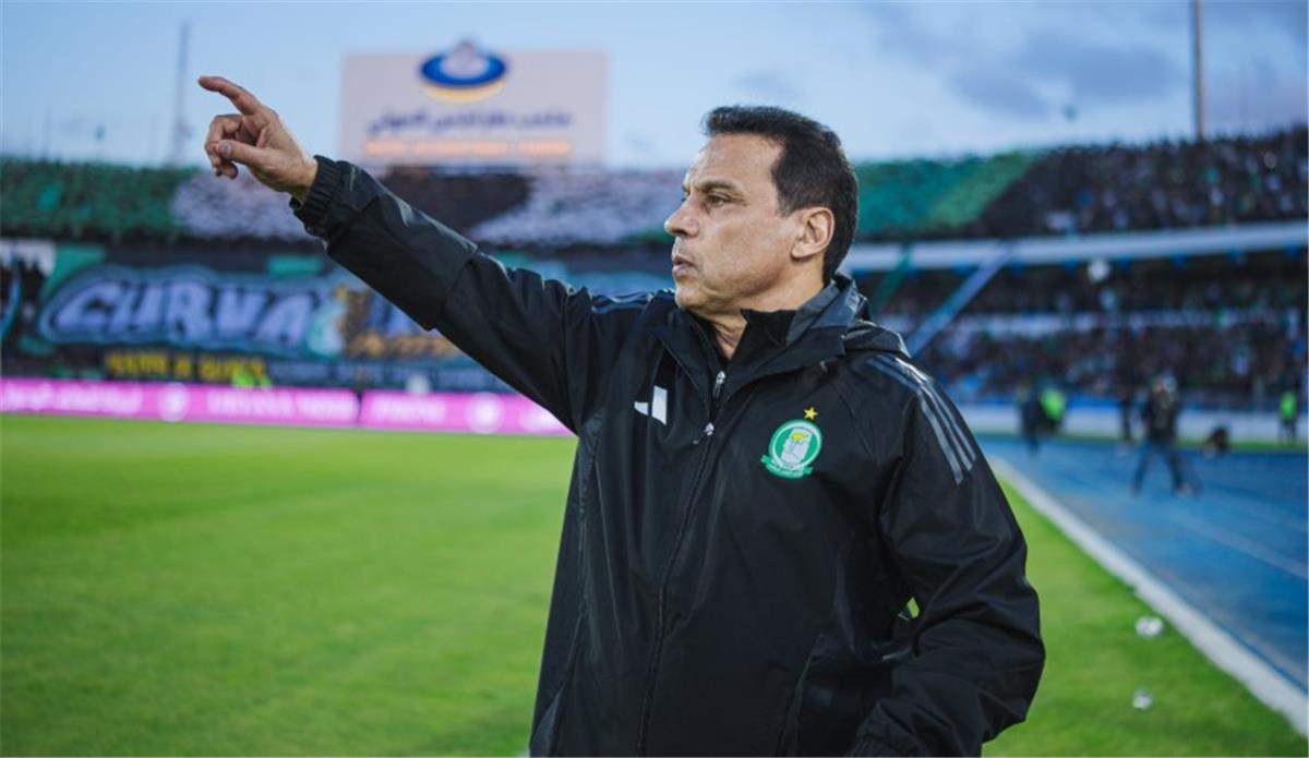 حسام البدري لـ «أصل الصورة»: مشاركة مصر بكأس العرب "قرار صائب" وأزمة أحمد عاطف علامة استفهام 