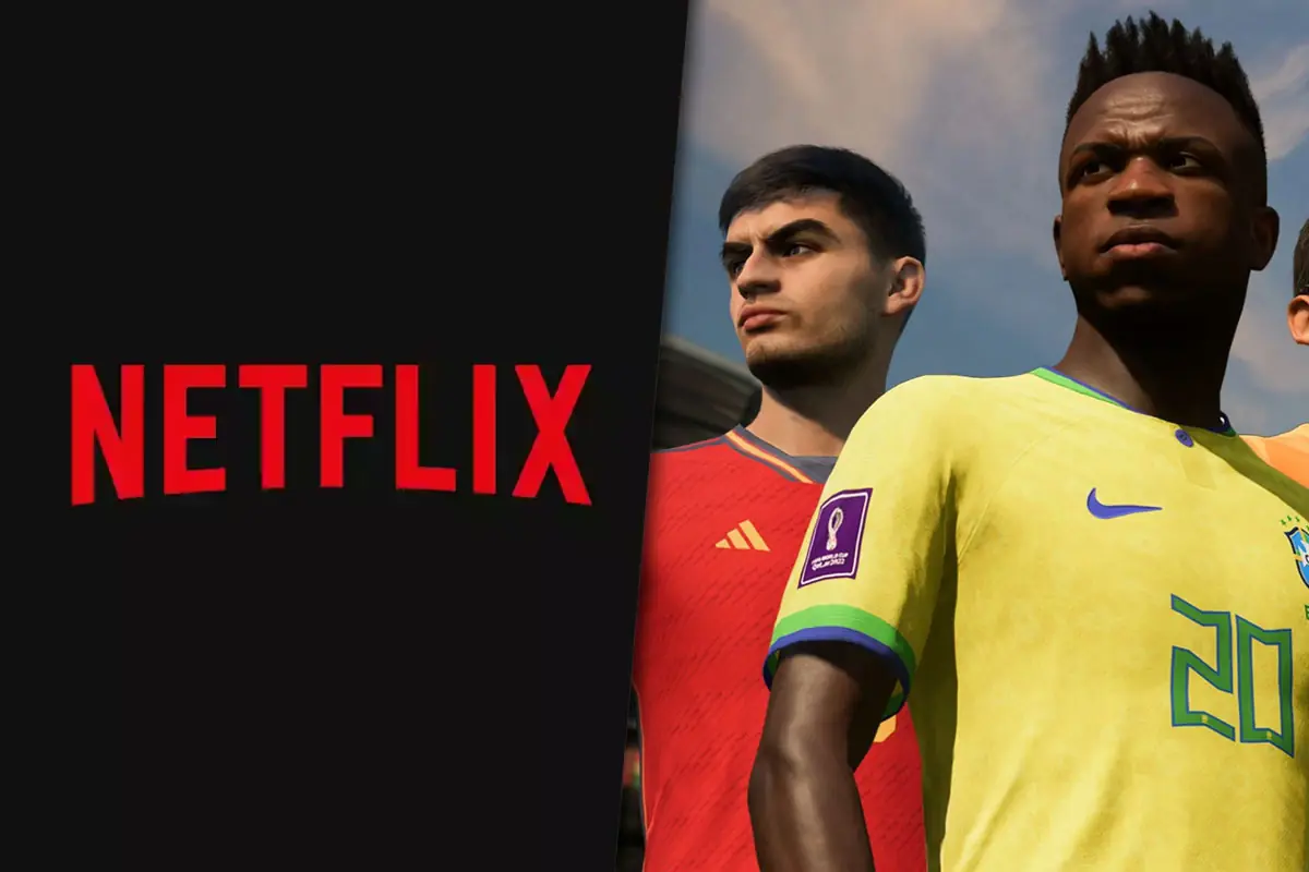 لعبة فيفا الجديدة تعود رسميًا عبر Netflix Games تزامنًا مع كأس العالم 2026