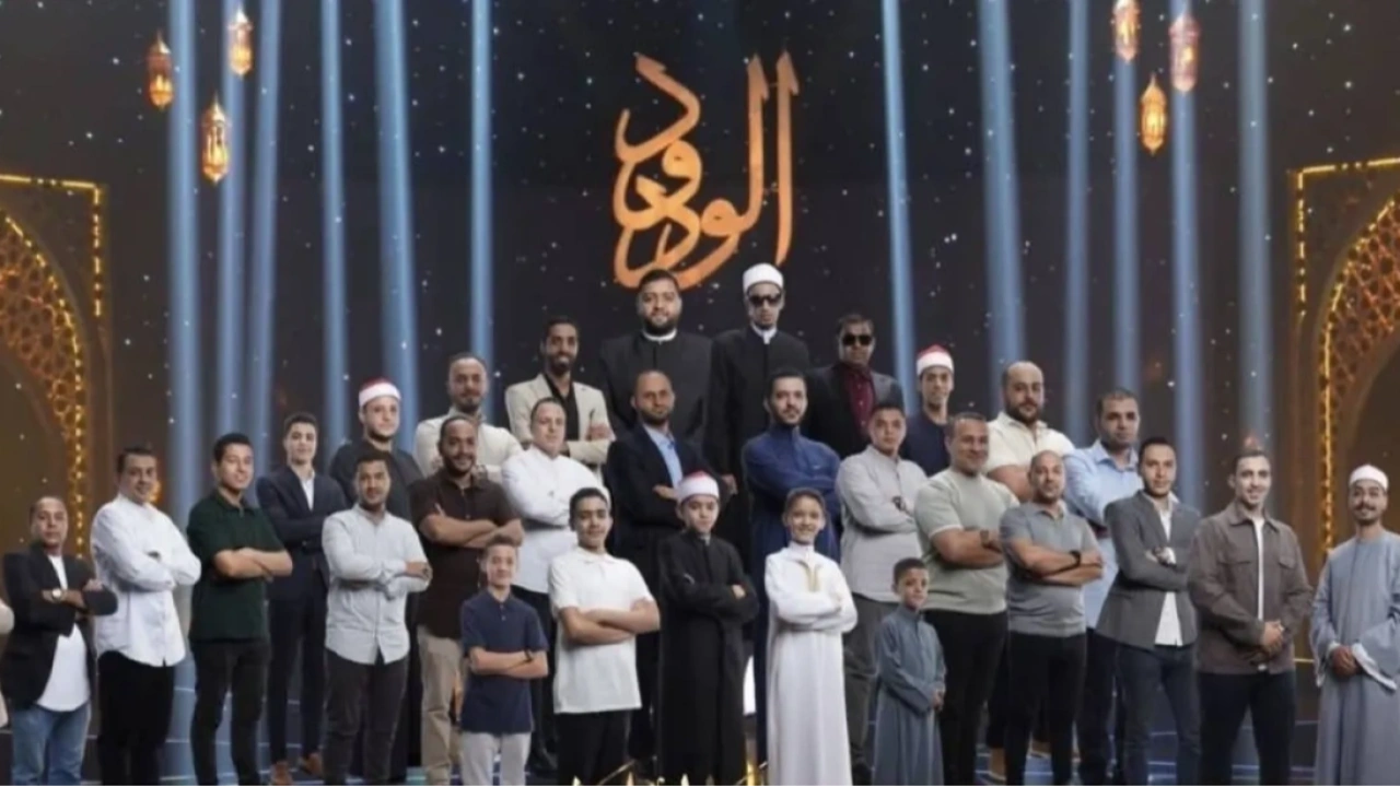 مفاجآة سارة.. هشام طلعت مصطفى يقدم جائزة تفوق الـ10 ملايين في برنامج دولة التلاوة
