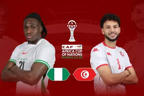 كأس الأمم الأفريقية.. بث مباشر مباراة منتخب تونس أمام نيجيريا بدون تقطيع