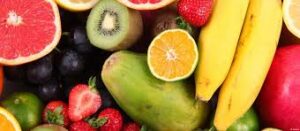 أطعمة غنية بفيتامين سي