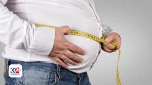 إنقاص الوزن الزائد قبل رأس السنة