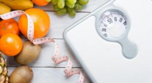 إنقاص الوزن الزائد قبل رأس السنة