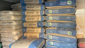 اسعار الحديد والاسمنت اليوم