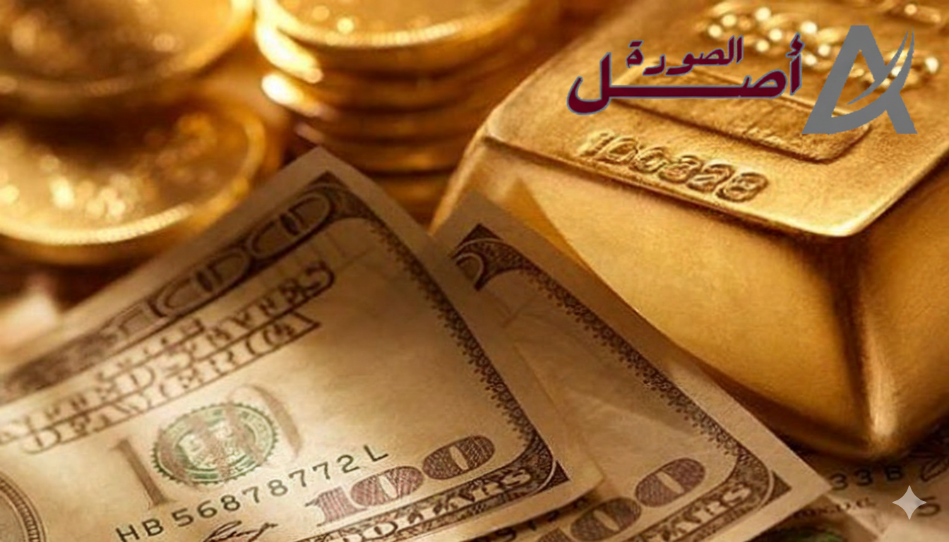 اسعار الدولار اليوم