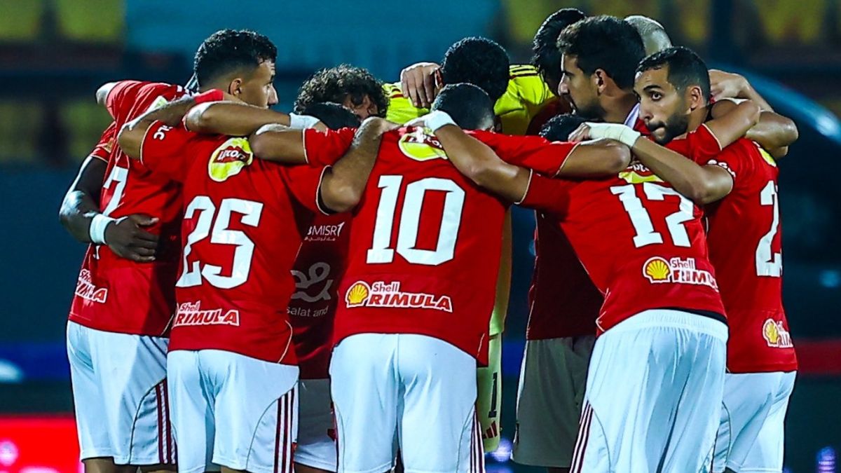 خاص| مفاجأة مدوية.. الأهلي يقترب من خطف “جوهرة سوريا” بعد متابعة لافتة بـ كأس العرب