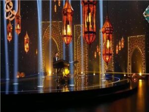 الحلقة الـ11 من دولة التلاوة 