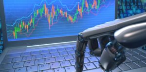 الذكاء الاصطناعي يطارد العمالة