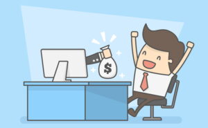 الربح من الإنترنت