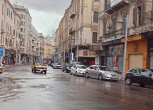 الطقس غدا يشهد انخفاض ملحوظ في الحرارة