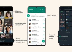 تحديث جديد للواتساب