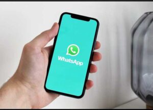 تحديث جديد للواتساب